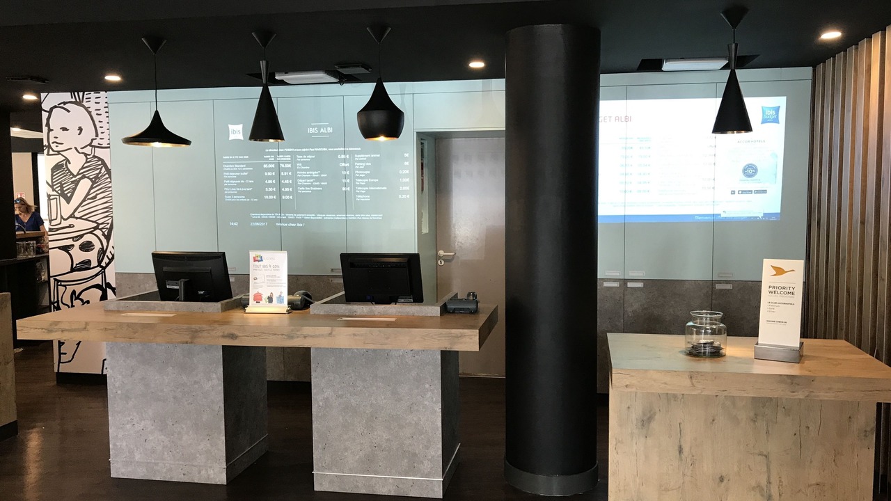 Photo of Others in Albi