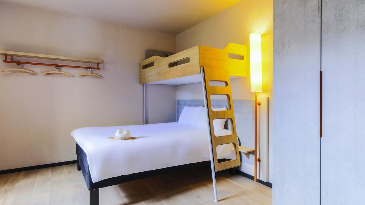 Photo of Bedroom in Albi