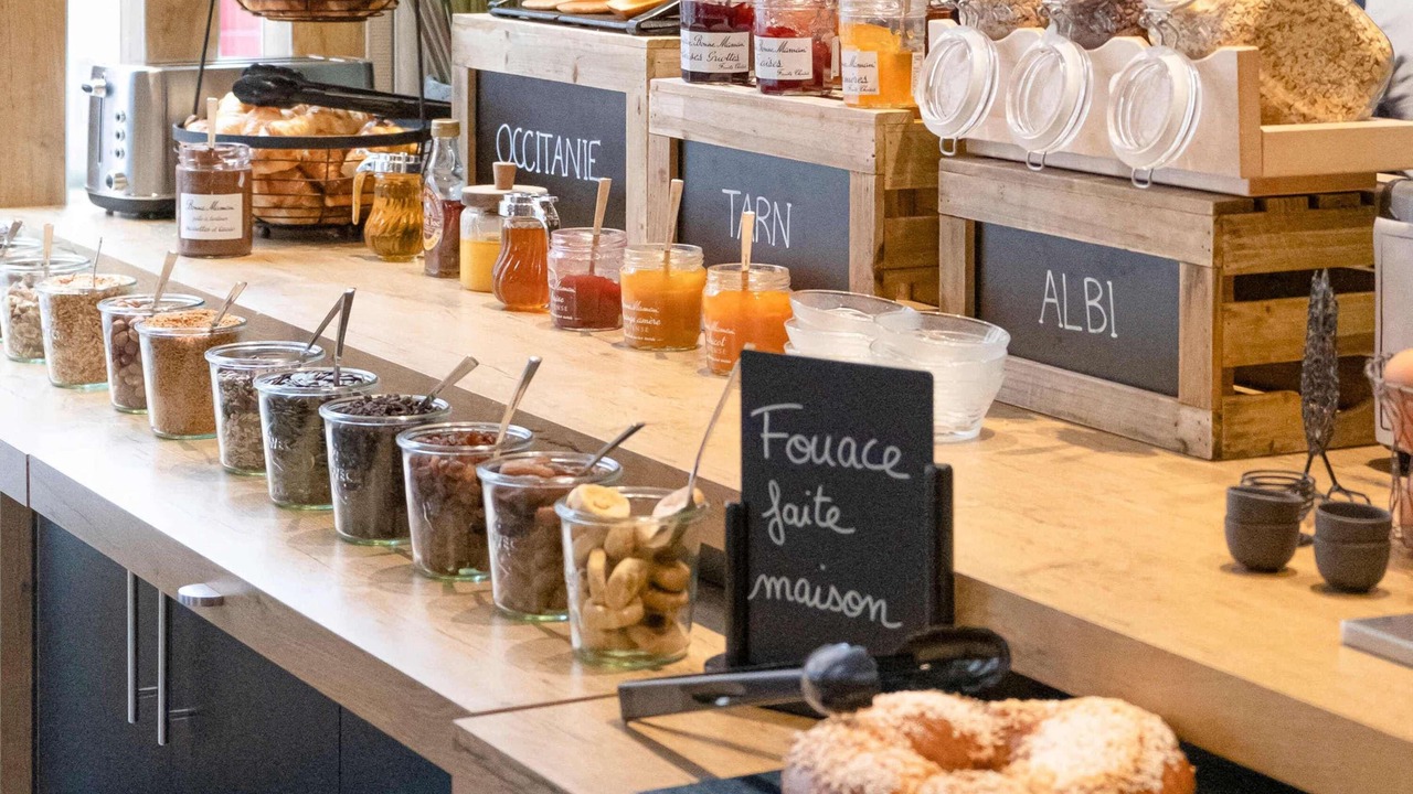 Photo of Outdoor in Albi