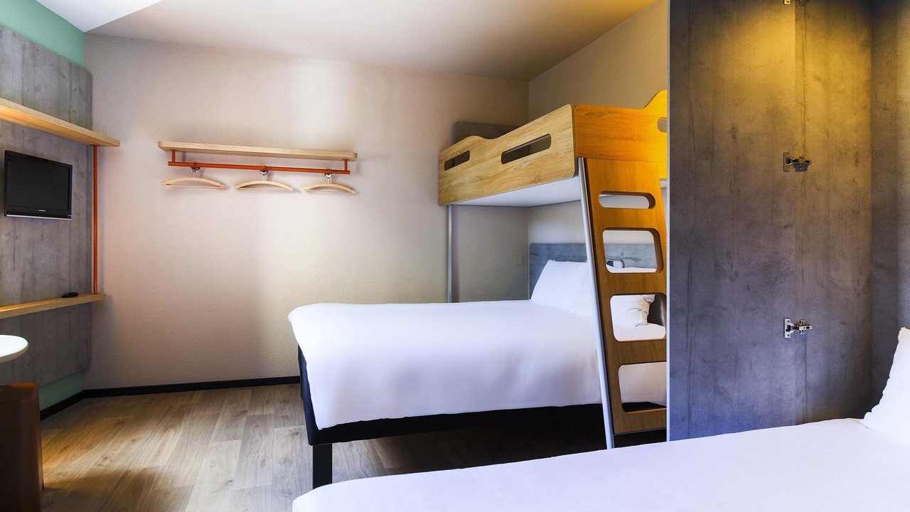 Photo of Bedroom in Albi