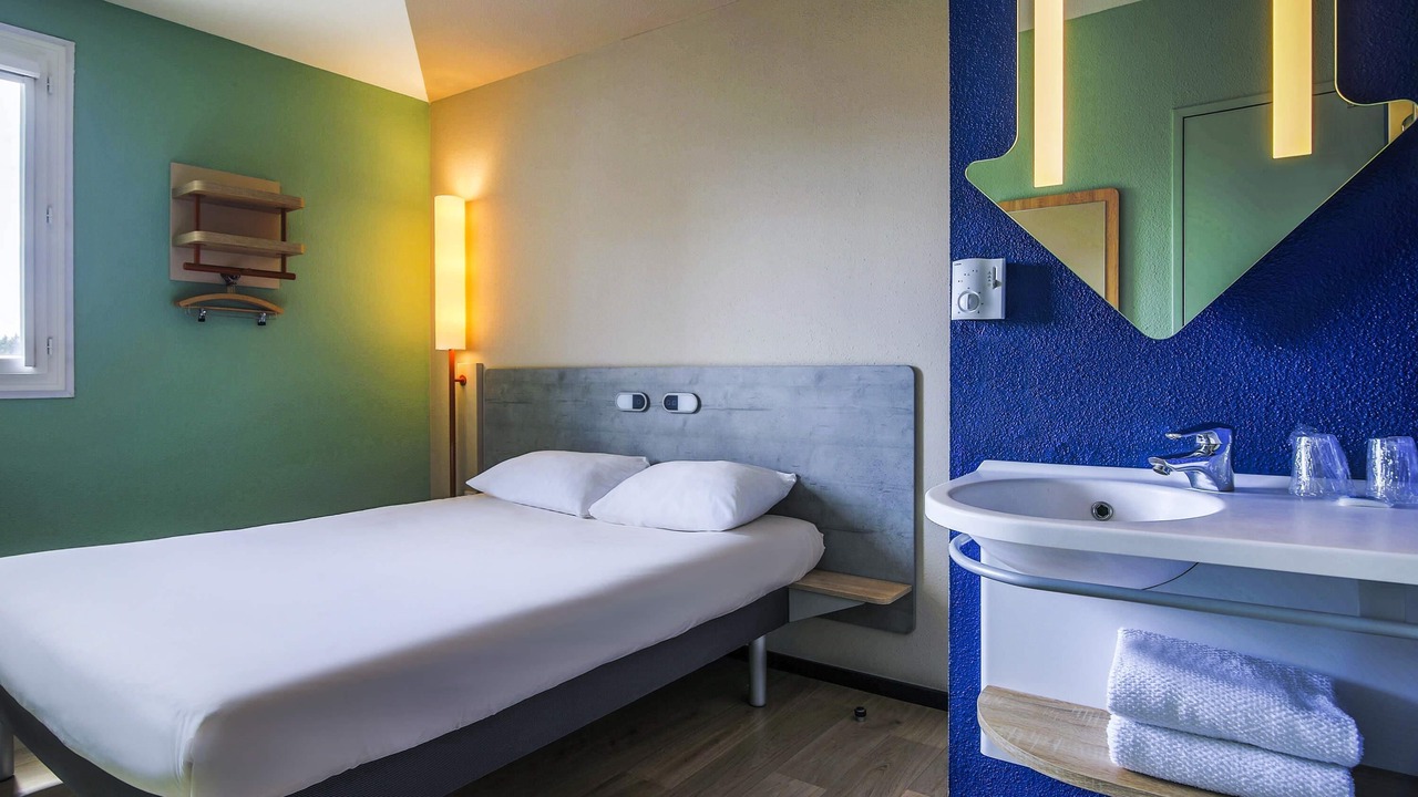 Photo of Bedroom in Albi