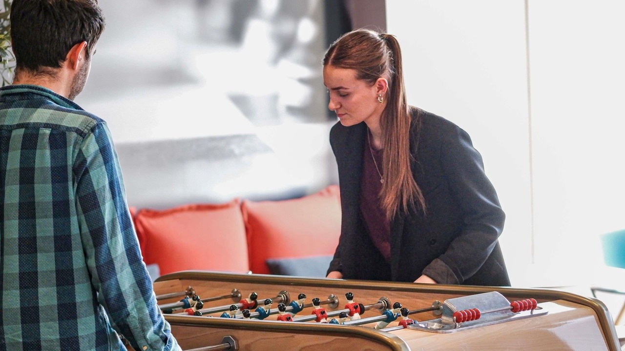 Photo of Outdoor in Albi