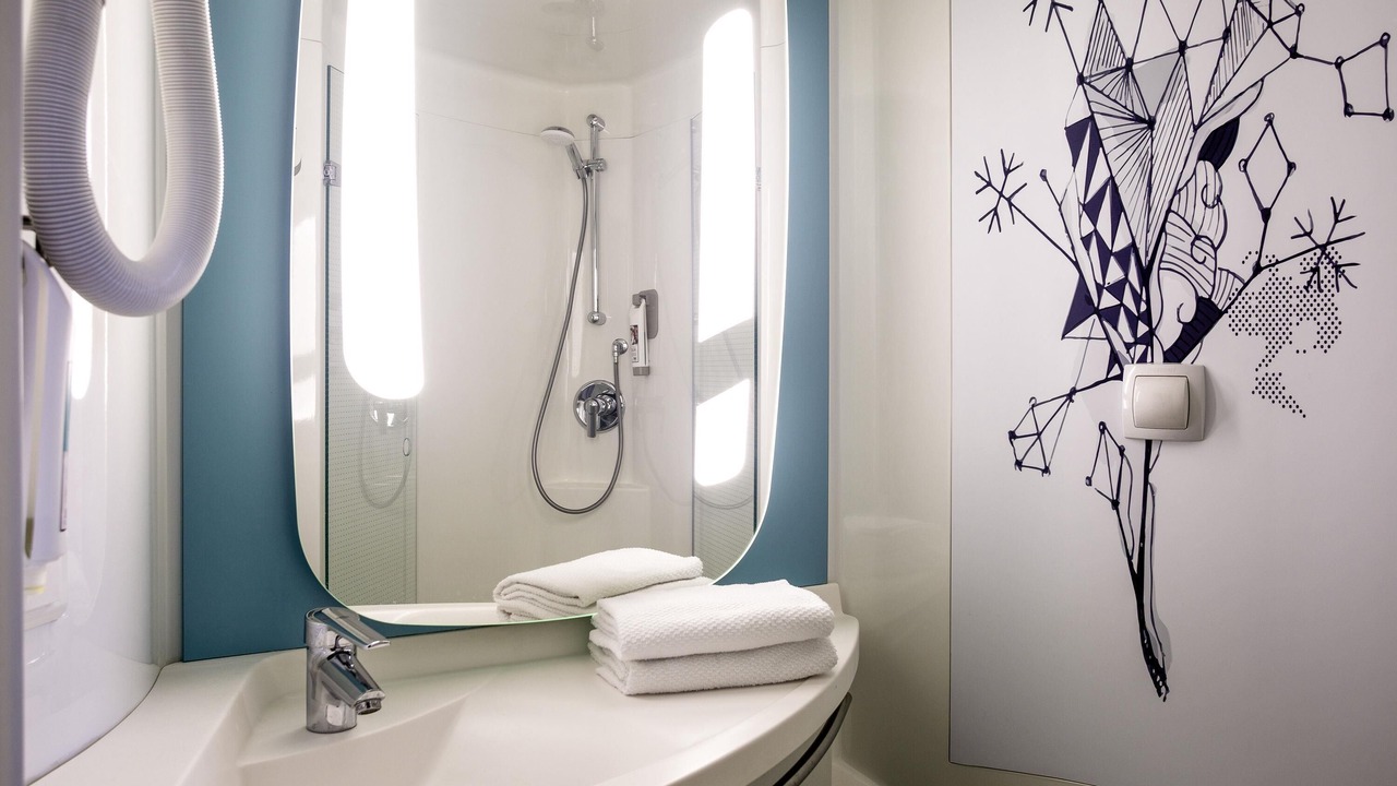 Photo of Bedroom in Albi