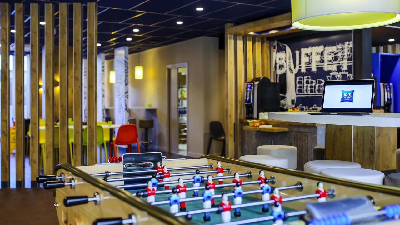 Photo of Outdoor in Albi