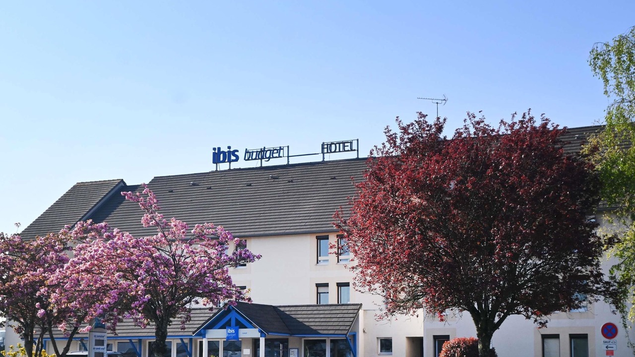 Photo of Outdoor in Bonchamp-les-Laval