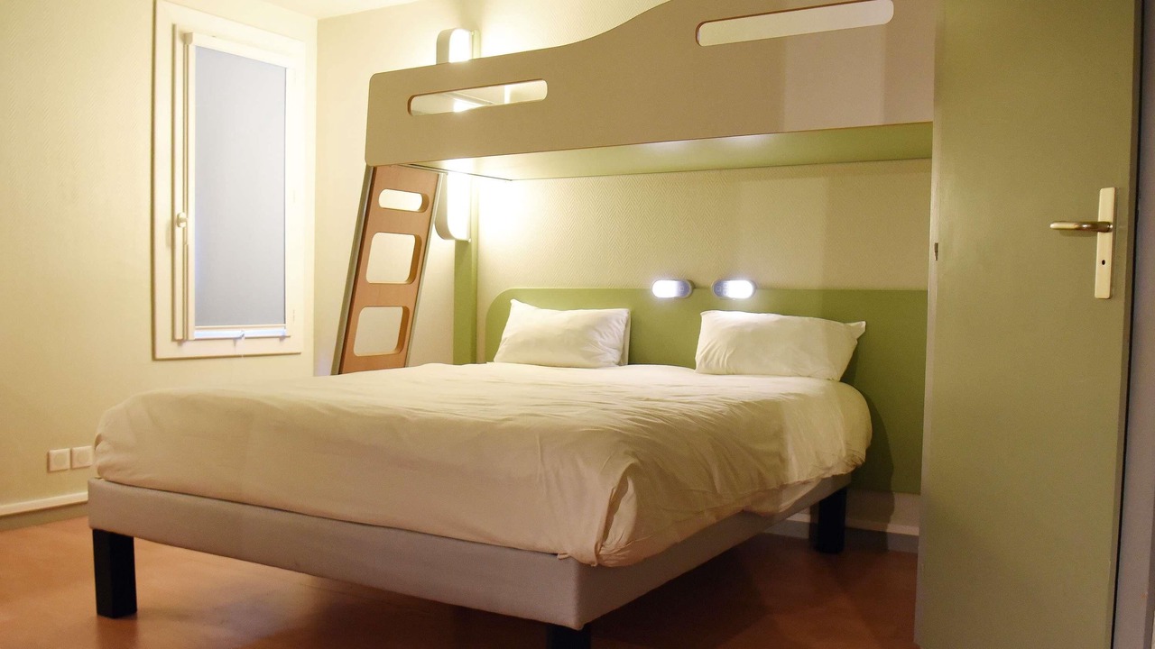 Photo of Bedroom in Bonchamp-les-Laval