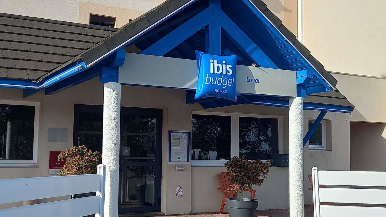 Photo of Outdoor in Bonchamp-les-Laval