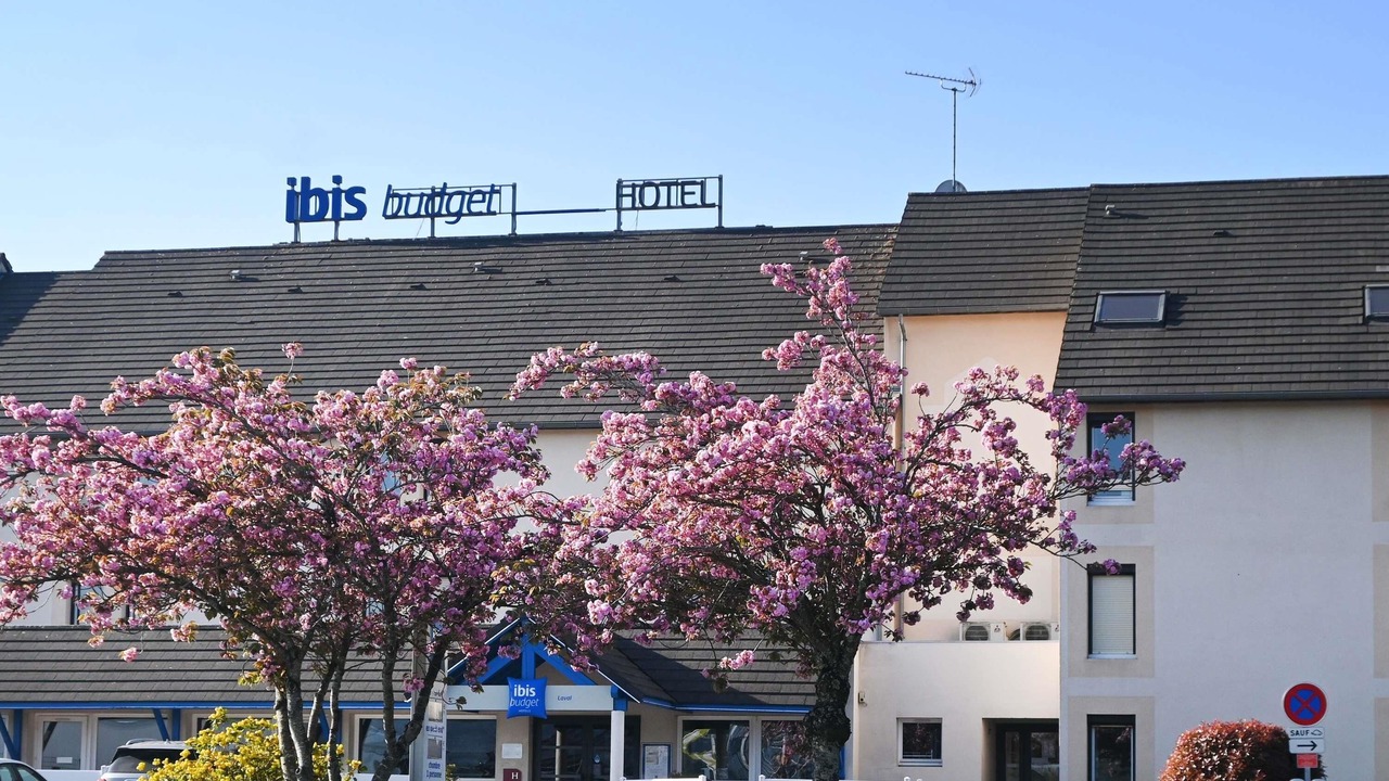 Photo of Outdoor in Bonchamp-les-Laval