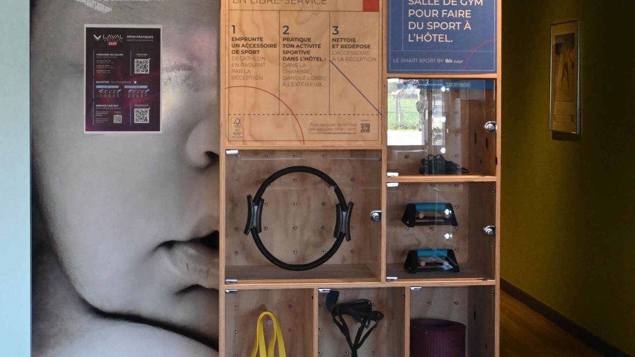 Photo of Others in Bonchamp-les-Laval