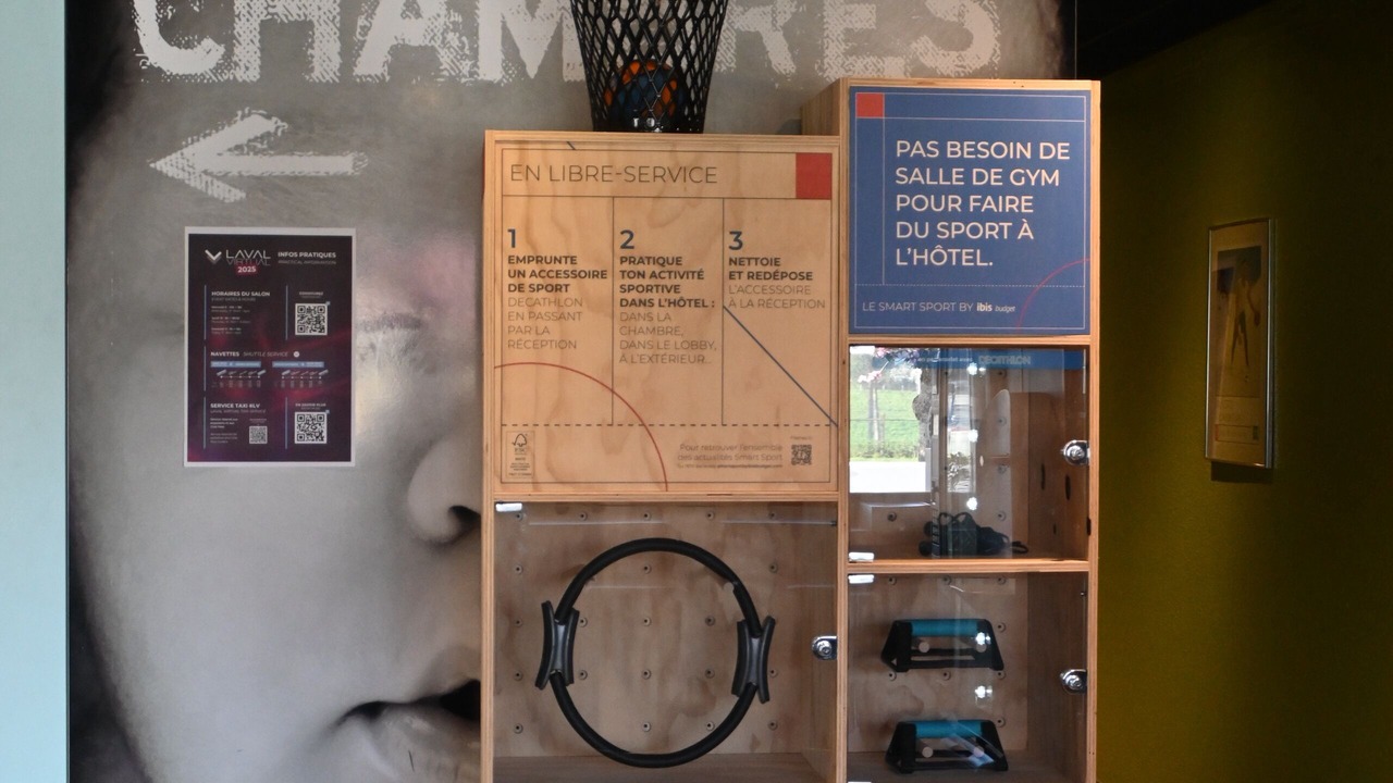 Photo of Others in Bonchamp-les-Laval