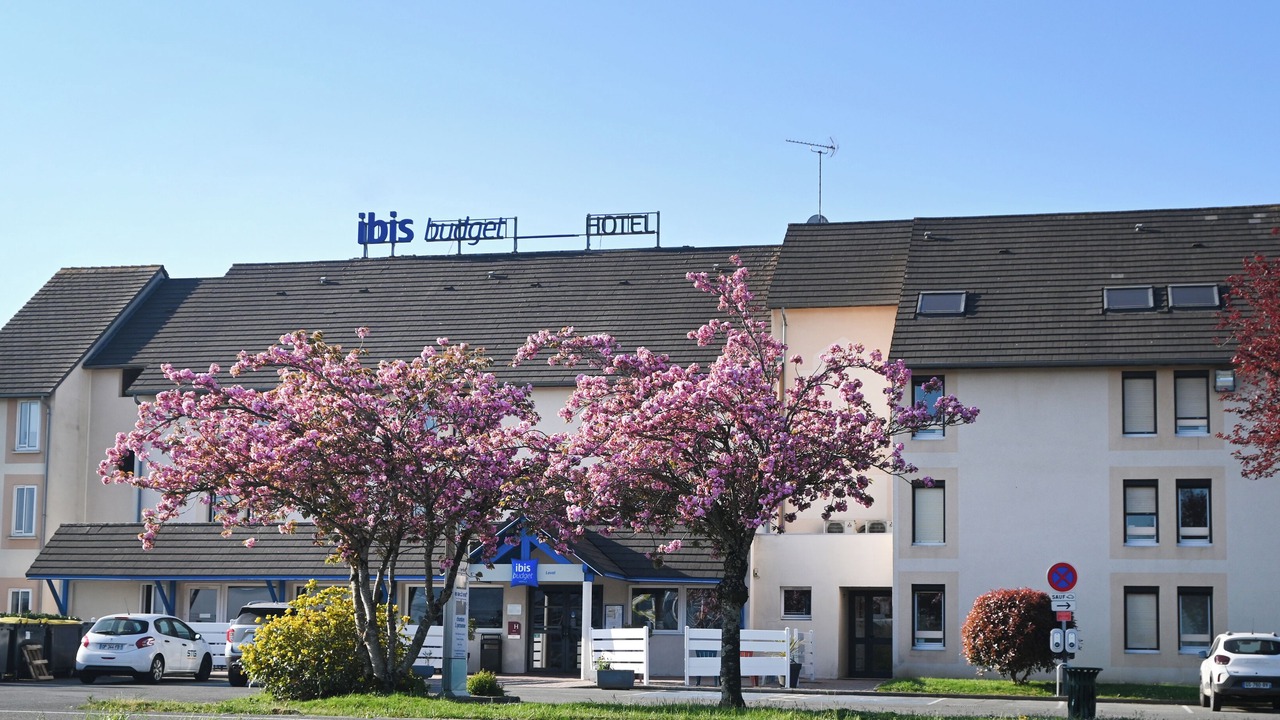 Photo of Outdoor in Bonchamp-les-Laval