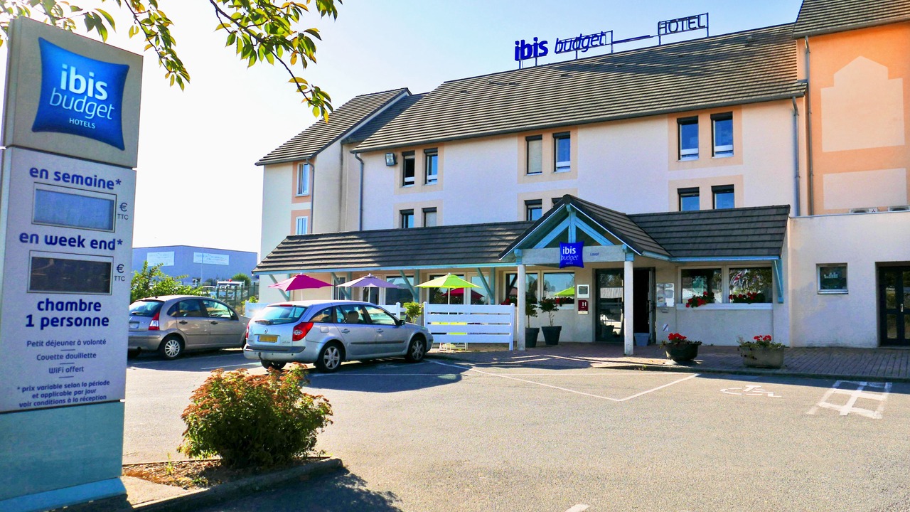 Photo of Outdoor in Bonchamp-les-Laval