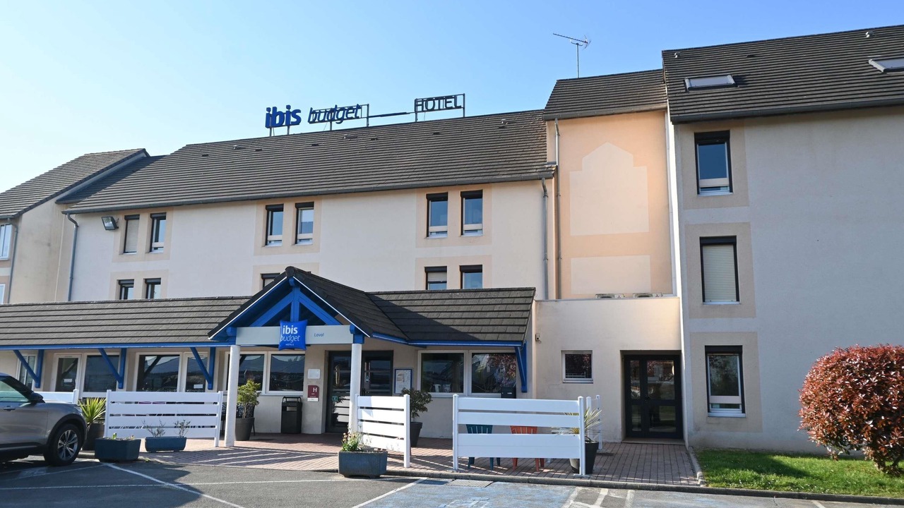 Photo of Outdoor in Bonchamp-les-Laval