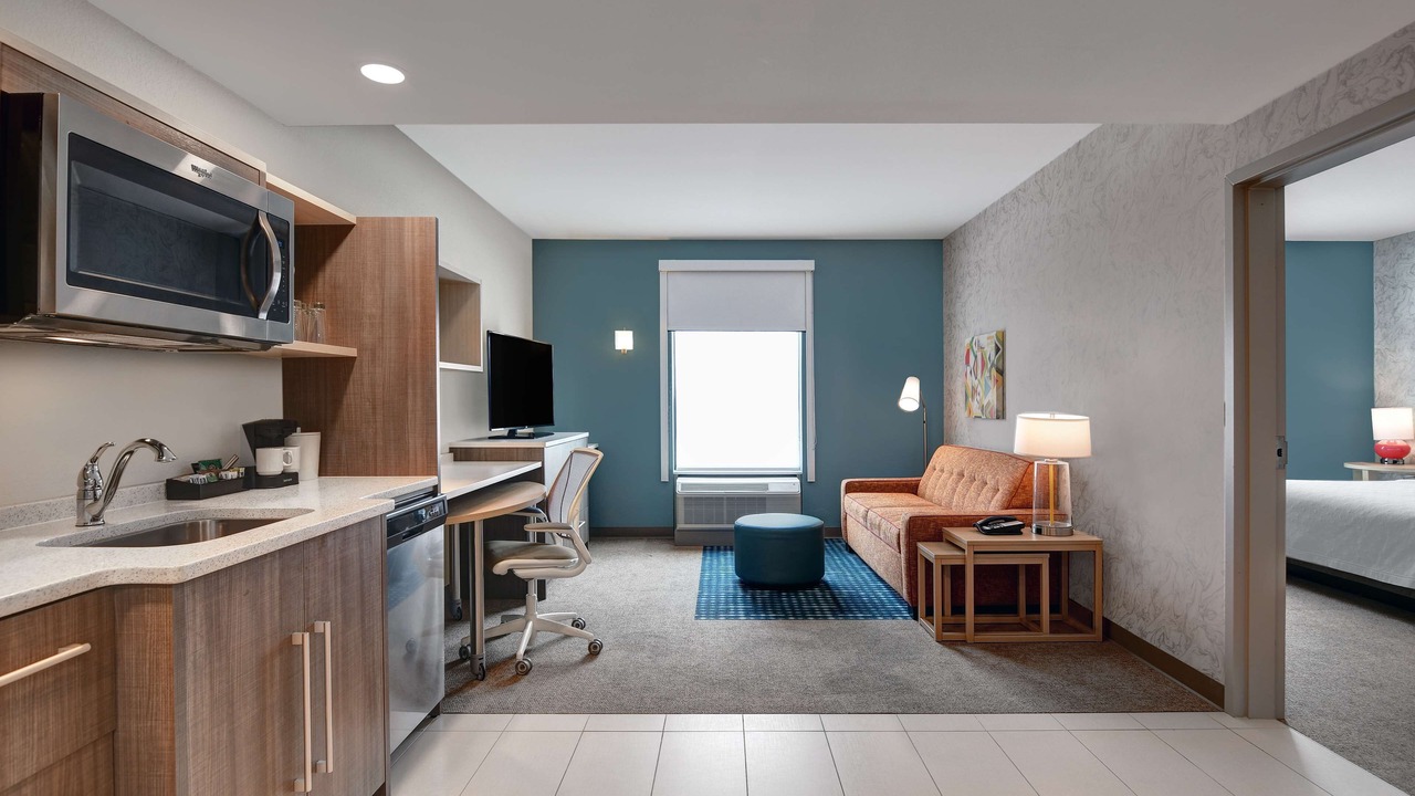 Photo of Bedroom in Bordentown