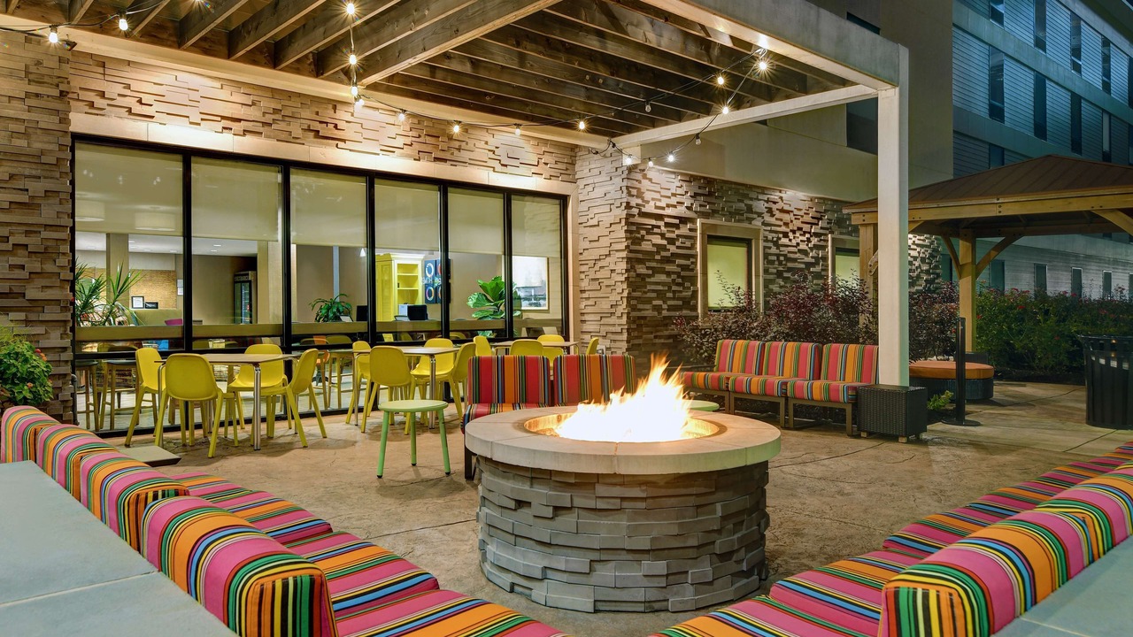 Photo of Patio Balcony in Bordentown
