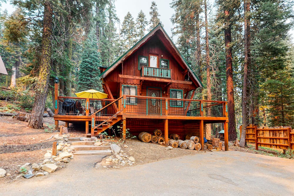 Photo of Others in Tahoe Pines