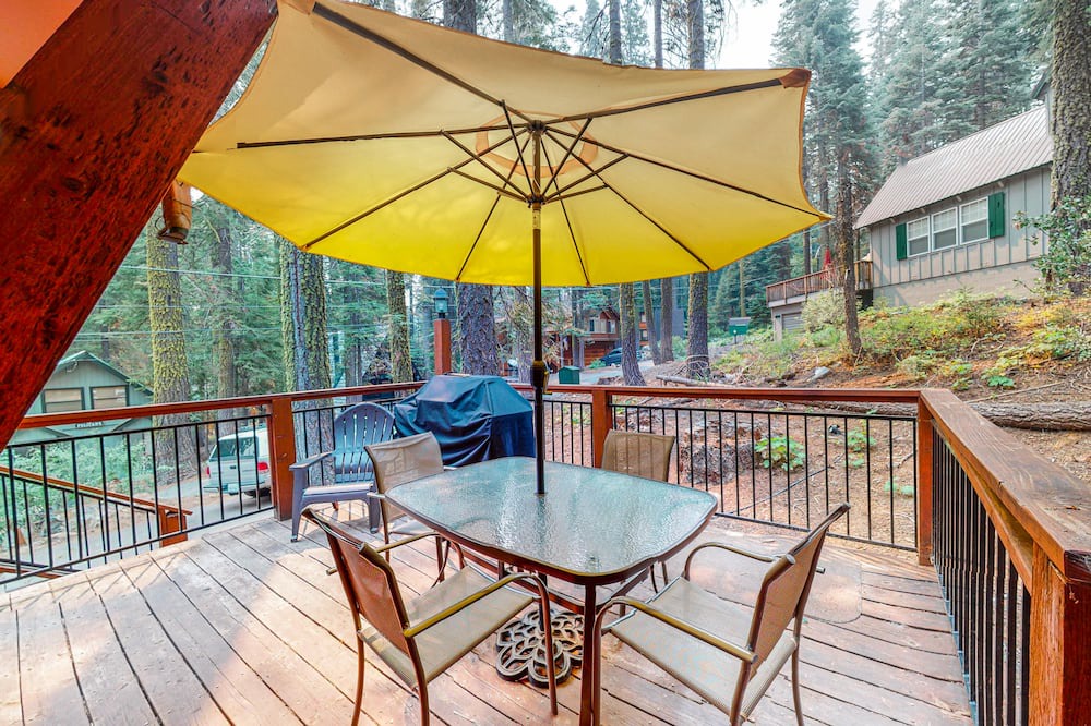 Photo of Others in Tahoe Pines
