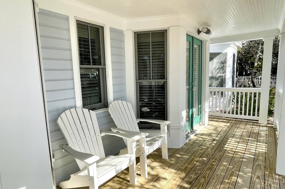 Photo of Outdoor in Seaside