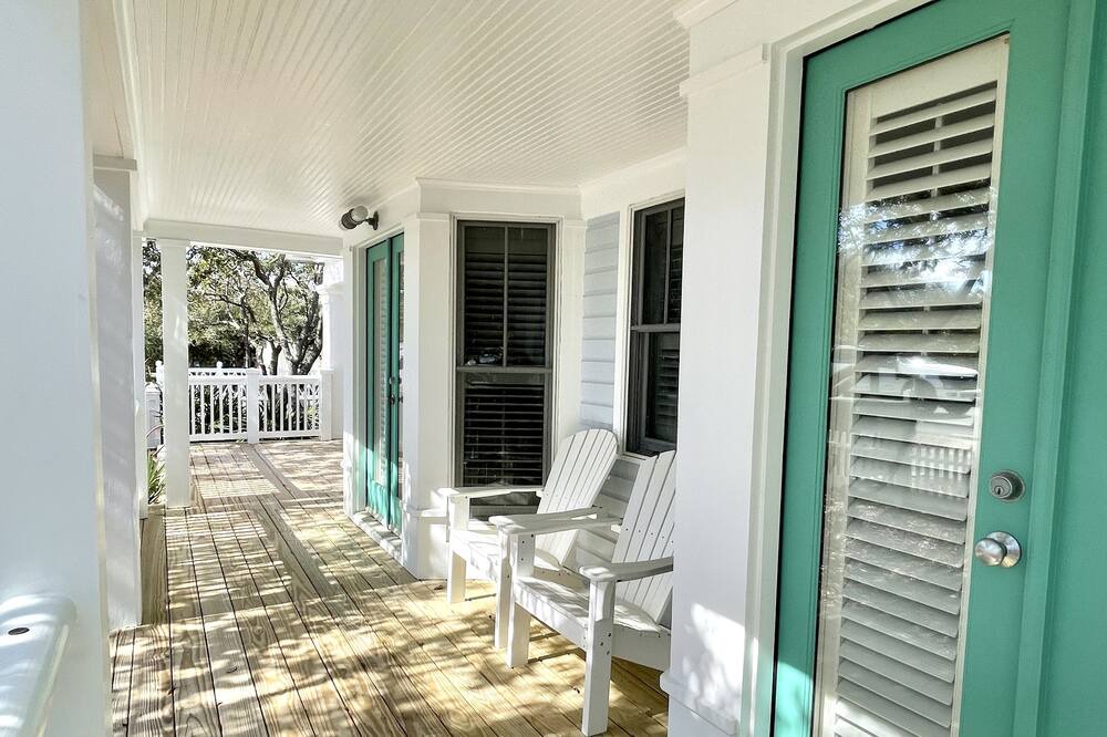 Photo of Outdoor in Seaside