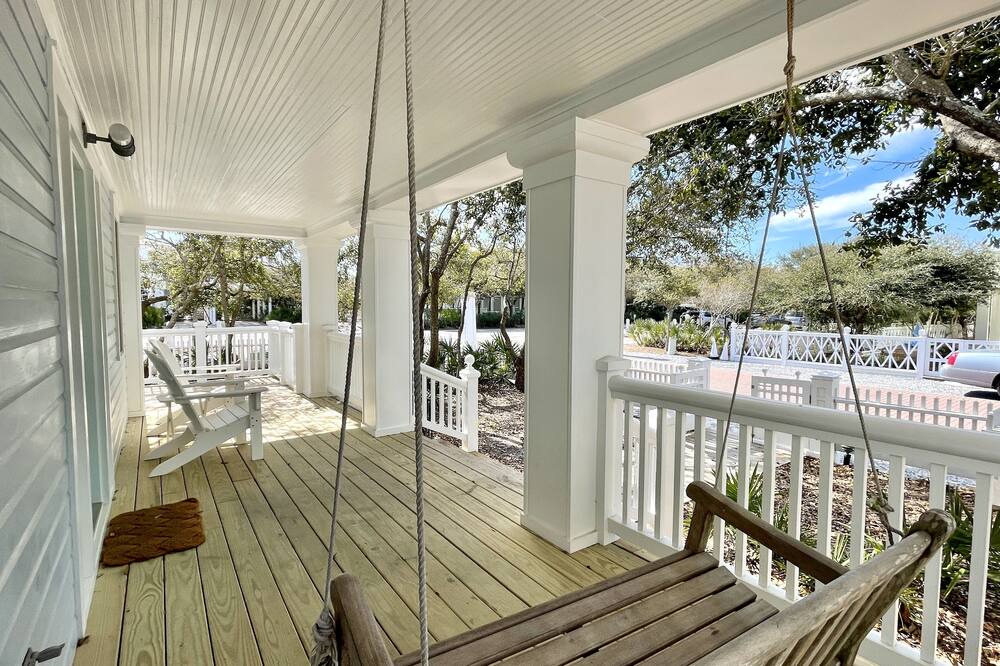 Photo of Outdoor in Seaside