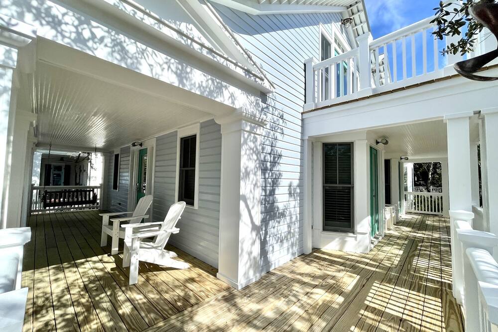 Photo of Outdoor in Seaside
