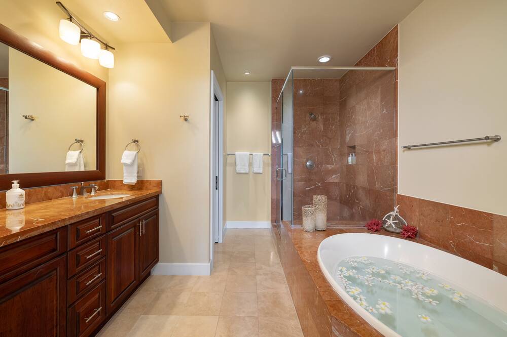 Photo of Bathroom in Kamuela