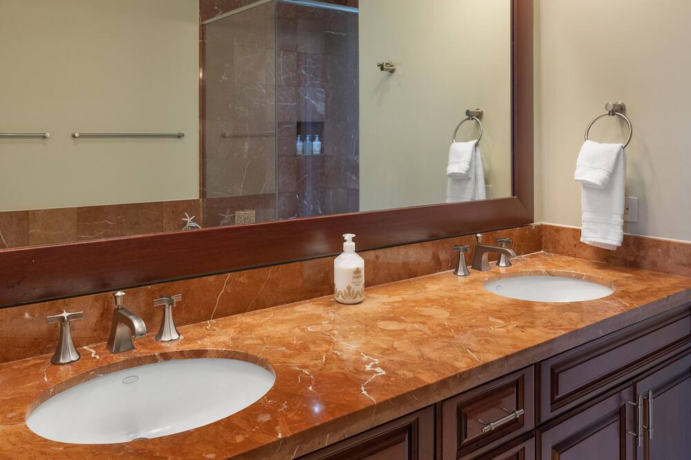 Photo of Bathroom in Kamuela