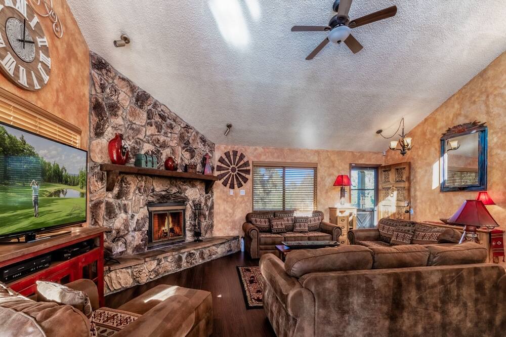 Photo of Livingroom in Alto