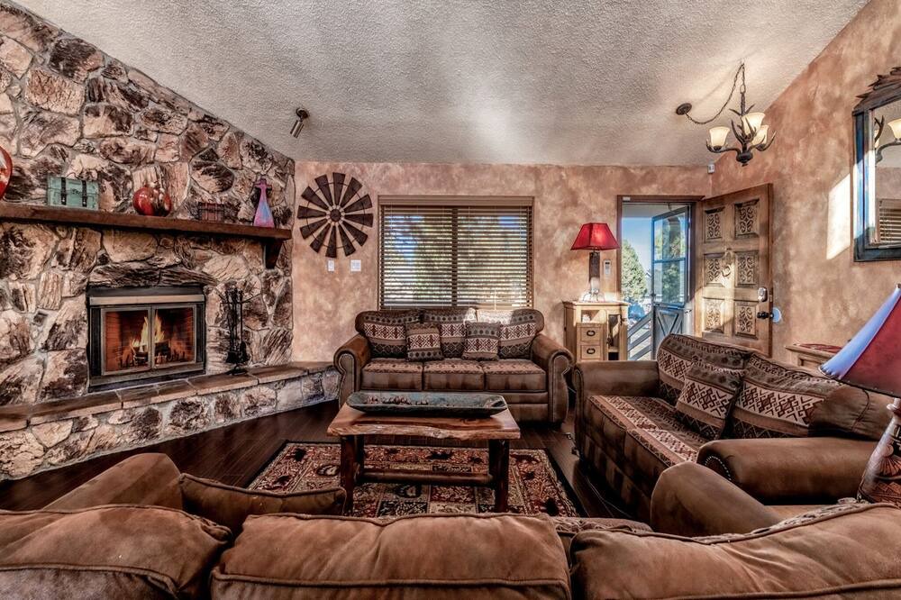 Photo of Bedroom in Alto