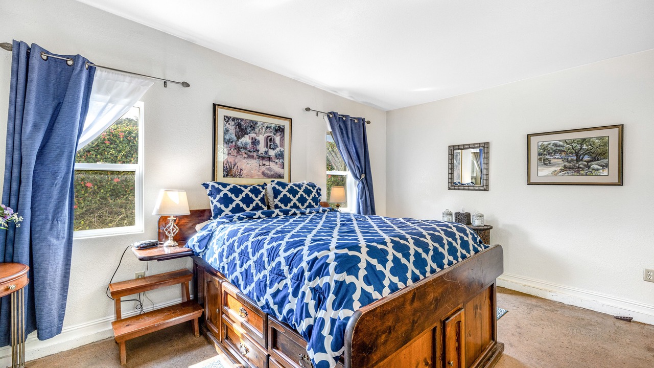 Photo of Bedroom in Inglenook
