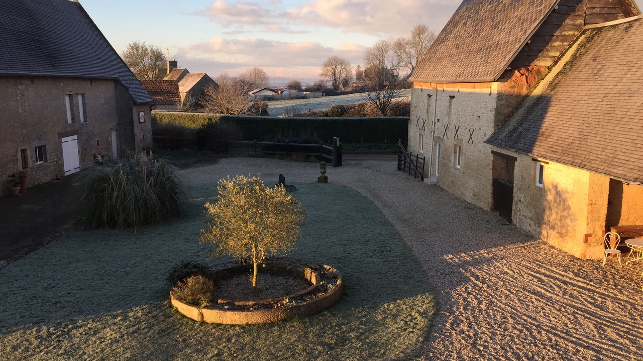 Photo of Others in Isigny-sur-Mer