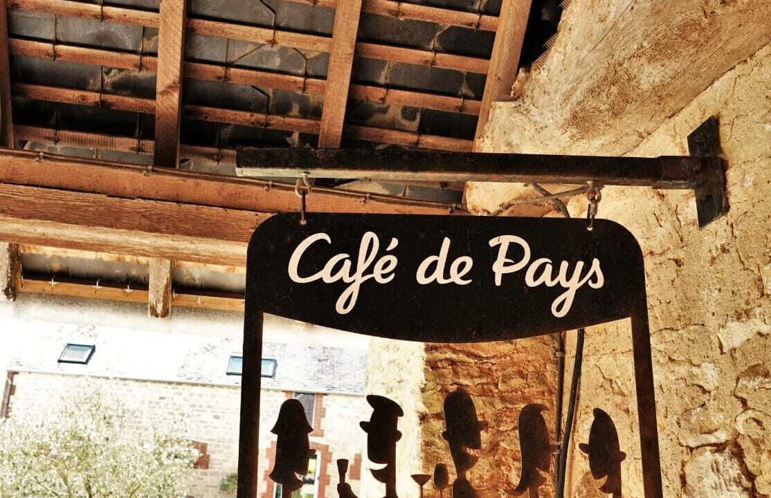 Photo of Outdoor in Isigny-sur-Mer