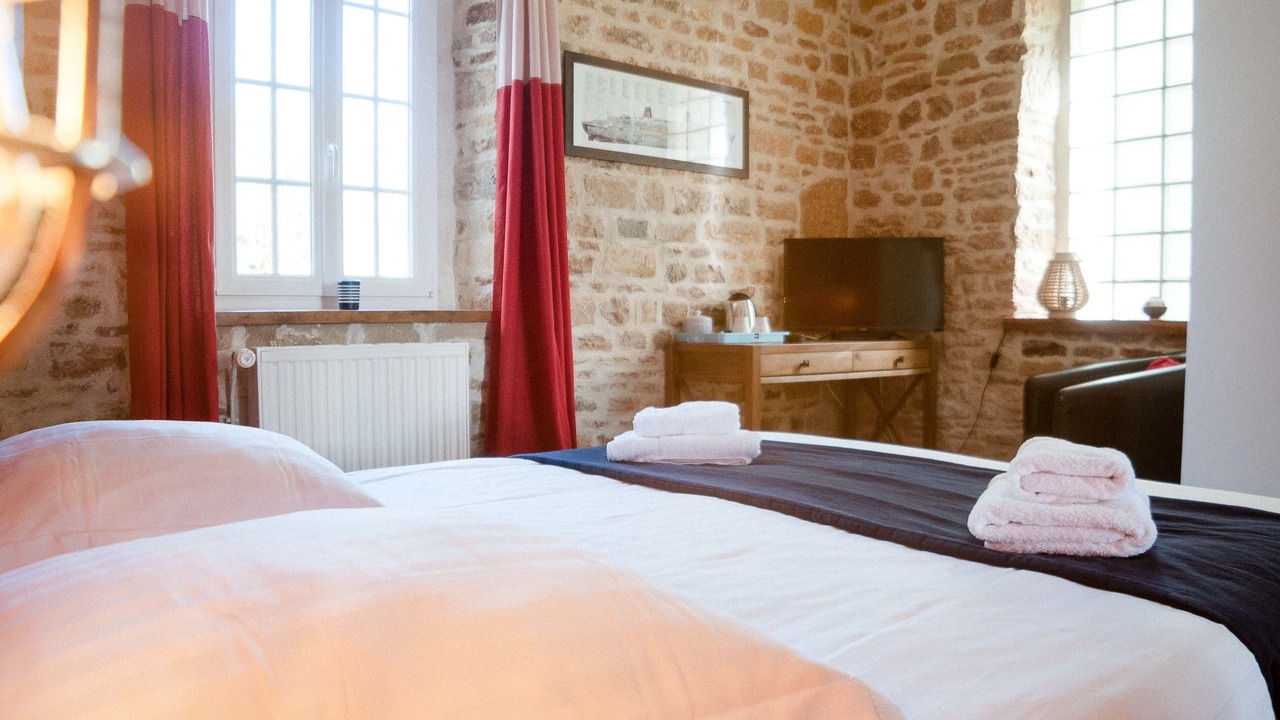 Photo of Outdoor in Isigny-sur-Mer