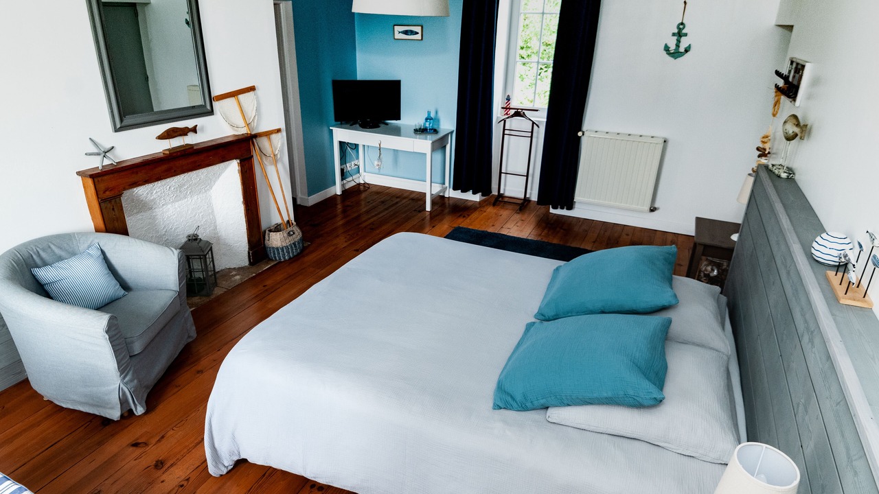 Photo of Outdoor in Isigny-sur-Mer