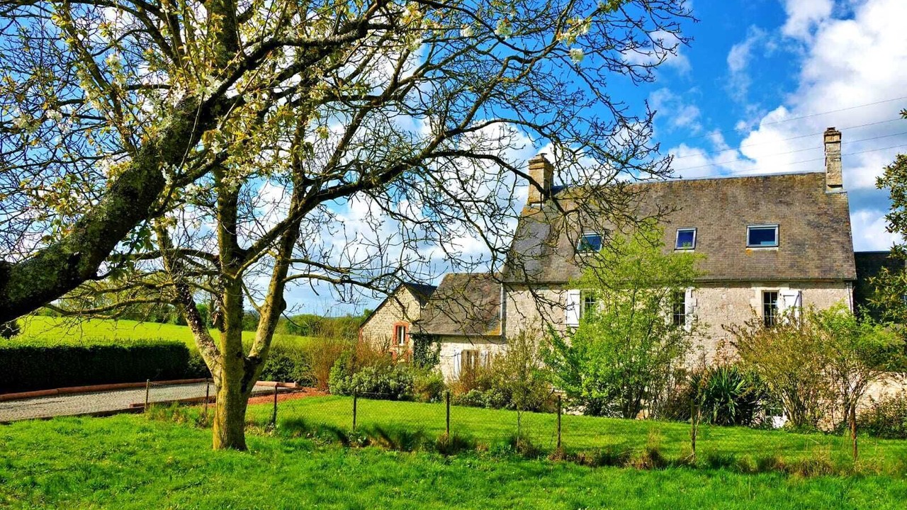 Photo of Others in Isigny-sur-Mer
