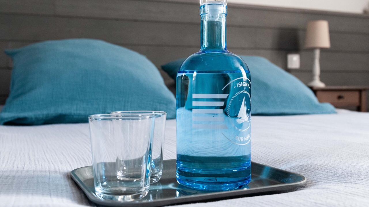 Photo of Outdoor in Isigny-sur-Mer