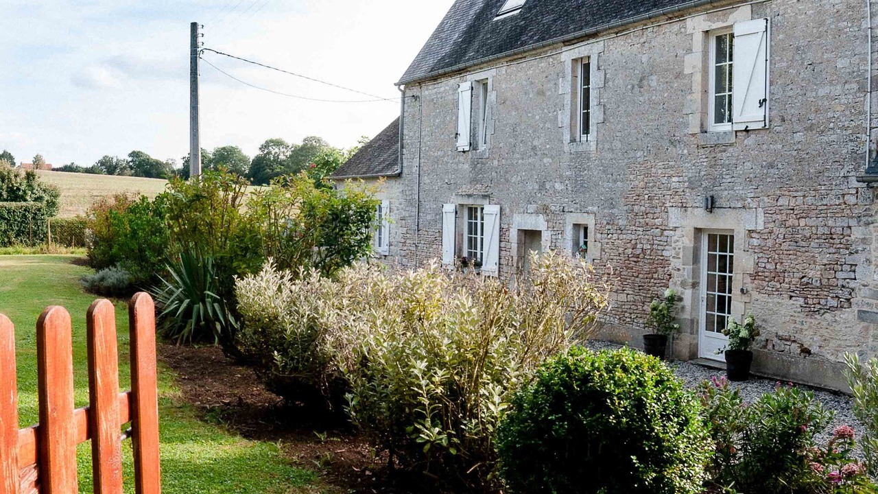 Photo of Outdoor in Isigny-sur-Mer