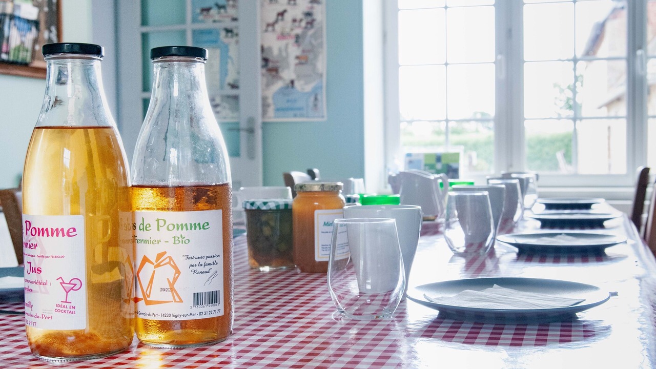 Photo of Others in Isigny-sur-Mer