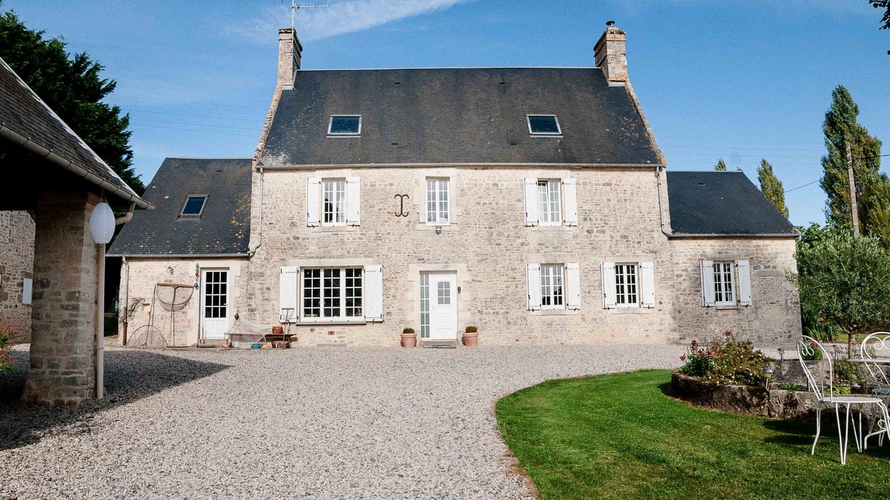 Photo of Outdoor in Isigny-sur-Mer