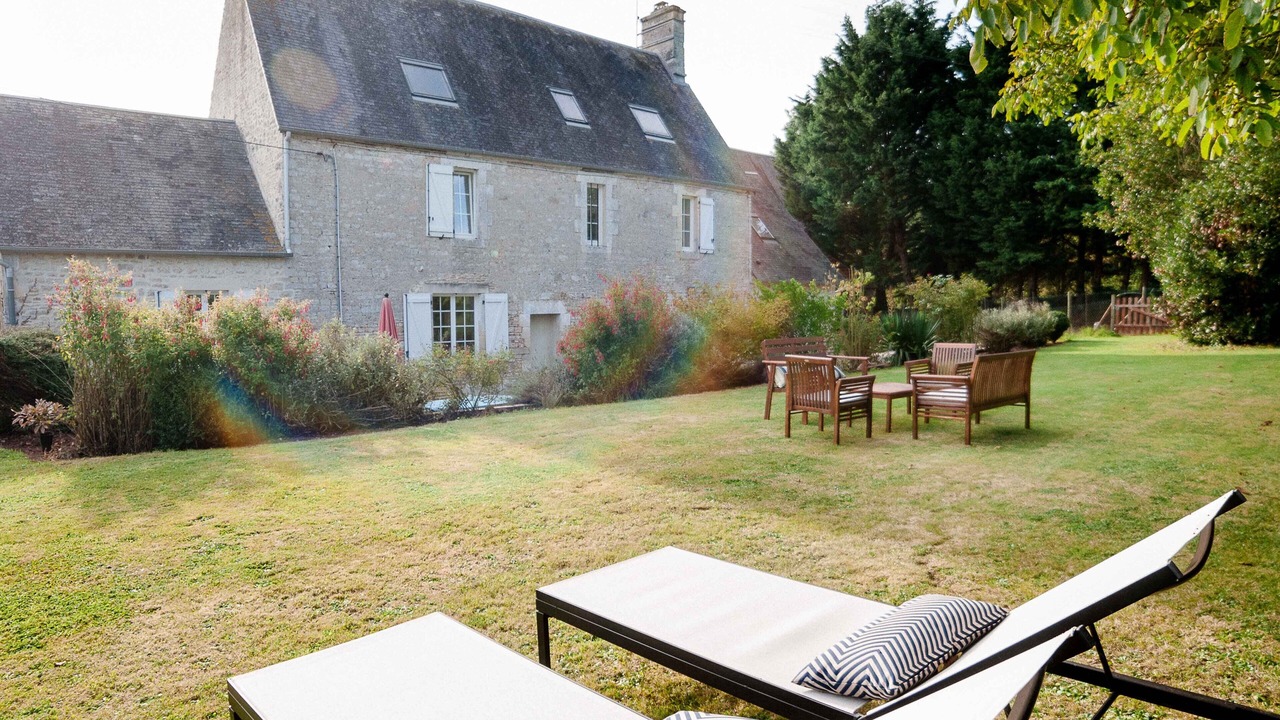 Photo of Outdoor in Isigny-sur-Mer