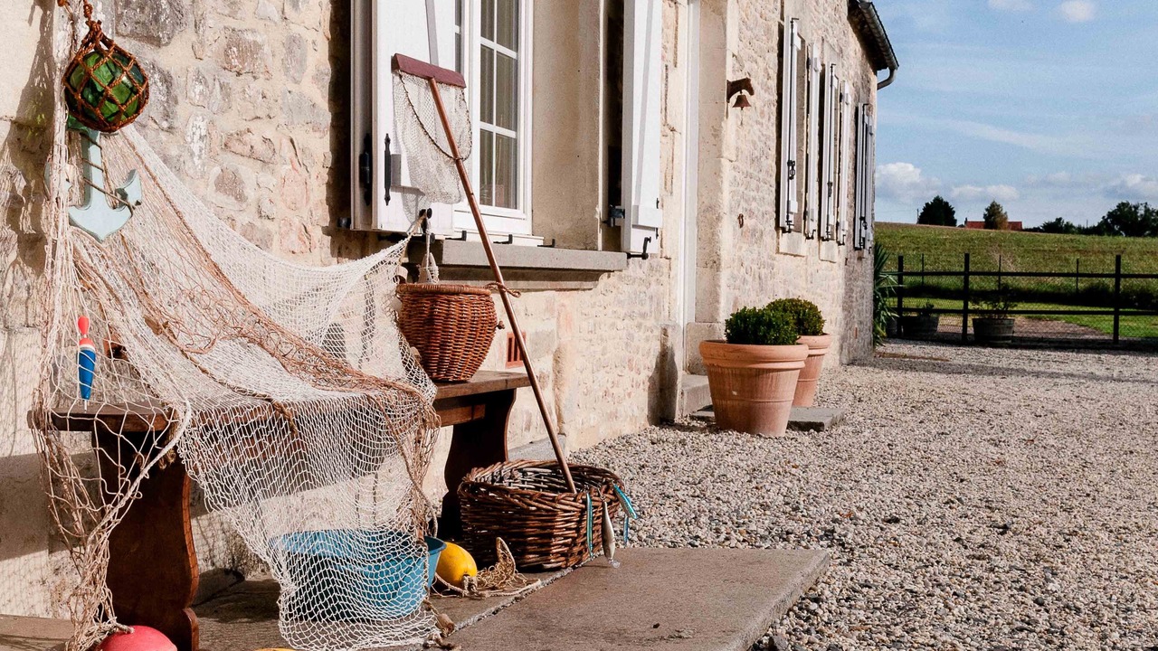 Photo of Outdoor in Isigny-sur-Mer