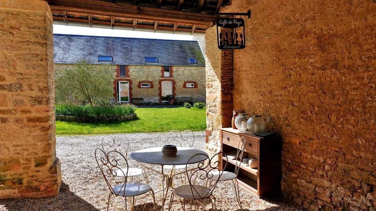 Photo of Outdoor in Isigny-sur-Mer