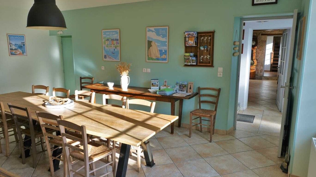 Photo of Others in Isigny-sur-Mer