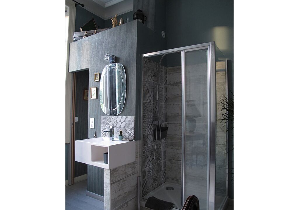 Photo of Bathroom in Historic Center