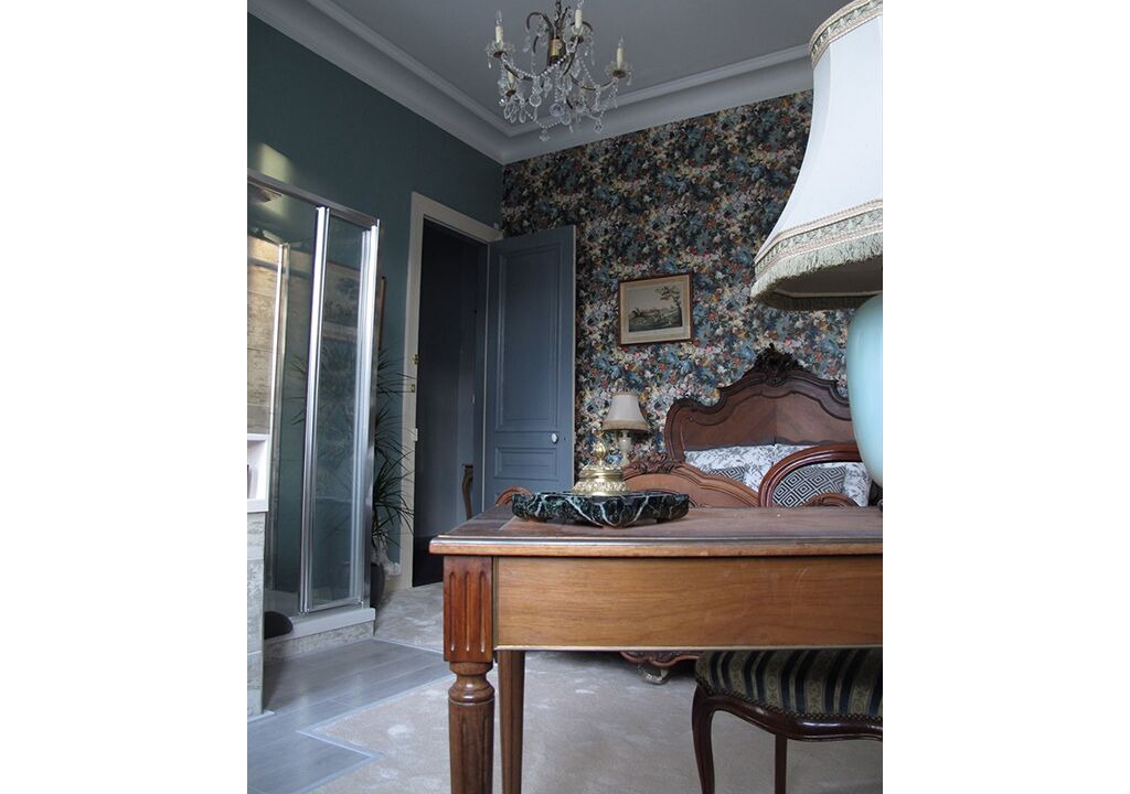 Photo of Bathroom in Historic Center