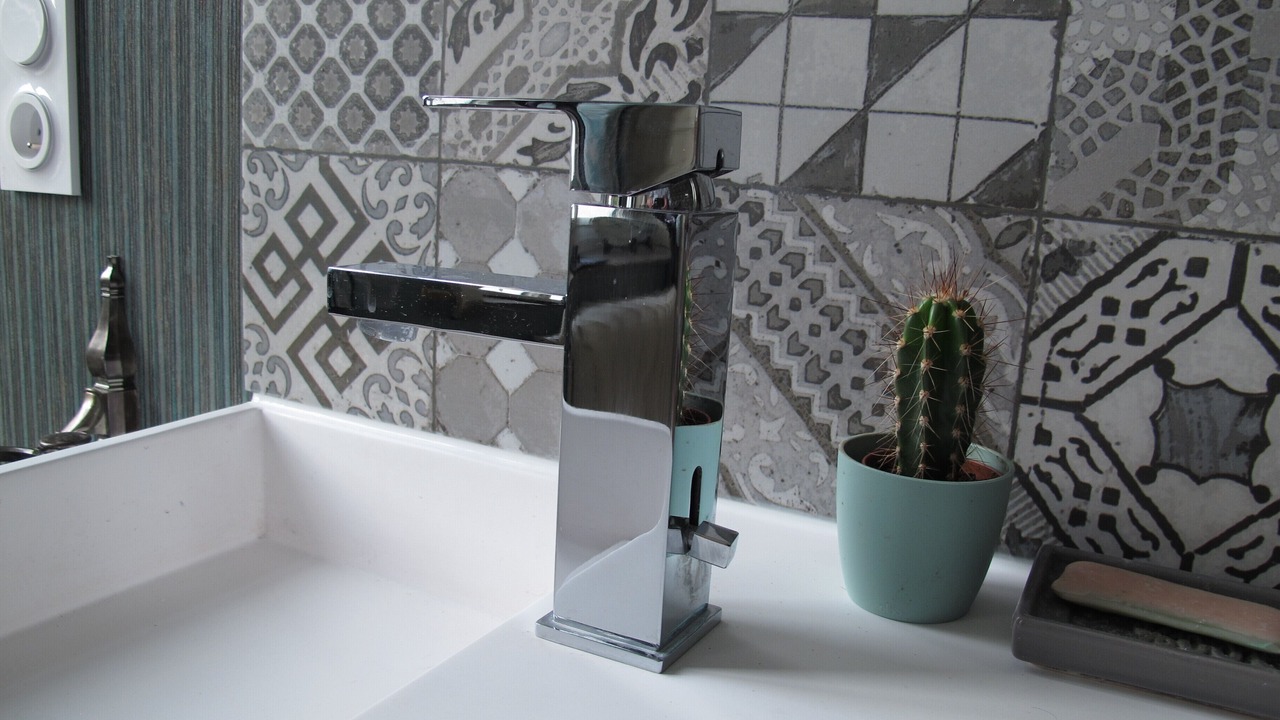 Photo of Bathroom in Historic Center