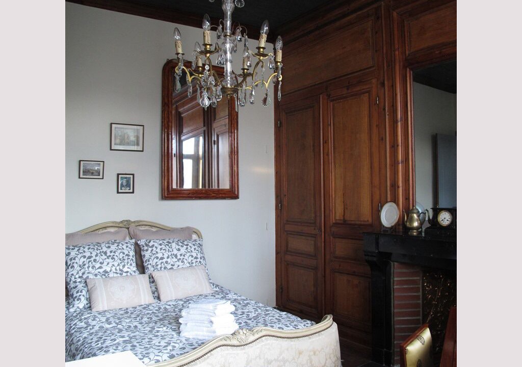 Photo of Bathroom in Historic Center