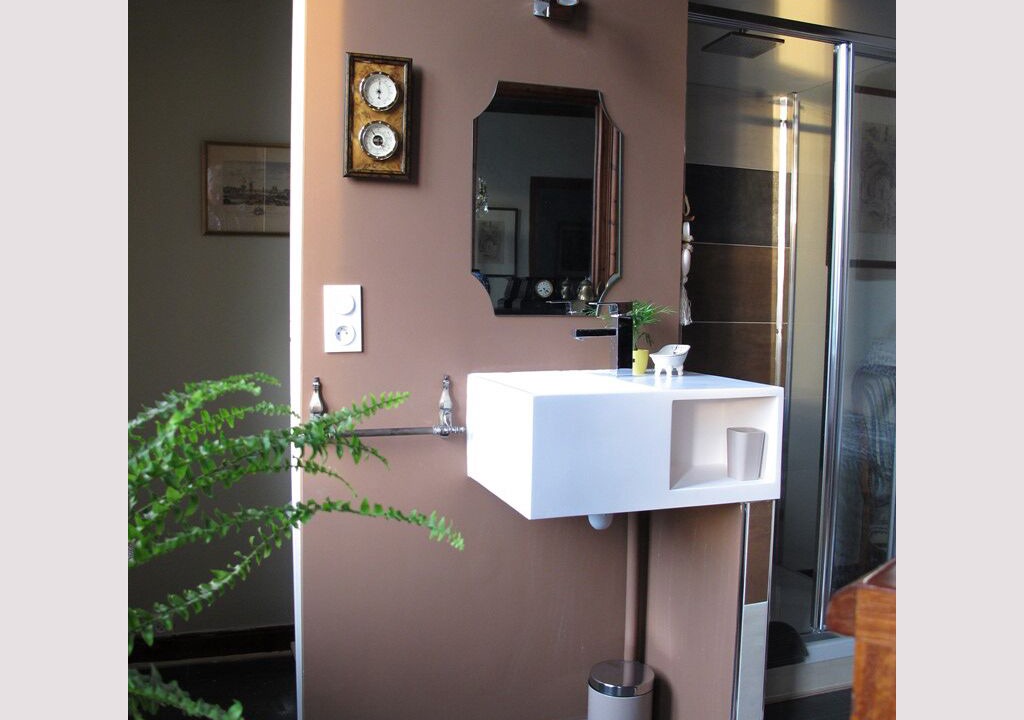 Photo of Bathroom in Historic Center