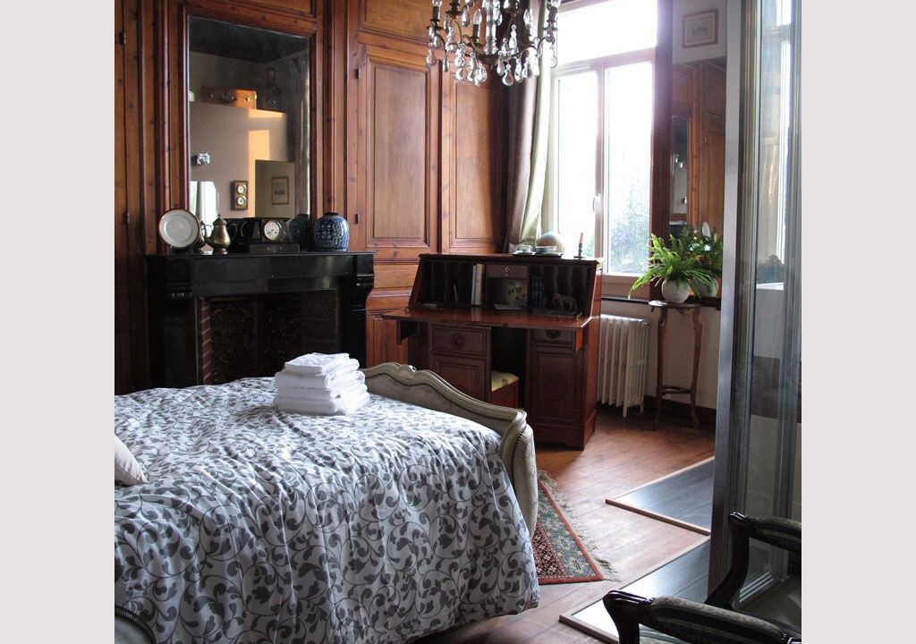 Photo of Bathroom in Historic Center
