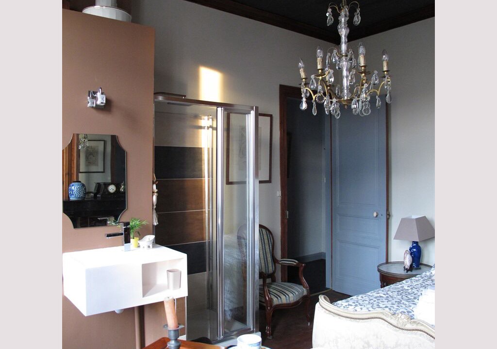 Photo of Bathroom in Historic Center